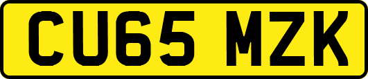 CU65MZK