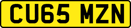 CU65MZN