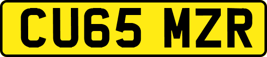 CU65MZR