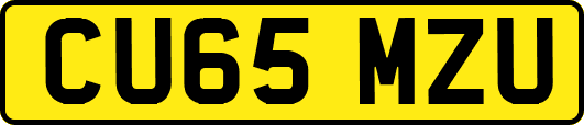 CU65MZU