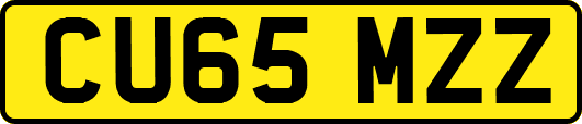 CU65MZZ