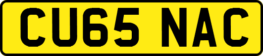 CU65NAC