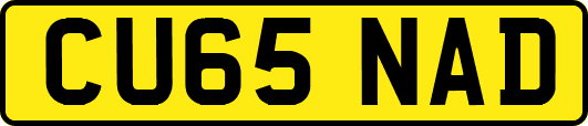 CU65NAD