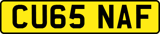 CU65NAF