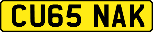 CU65NAK