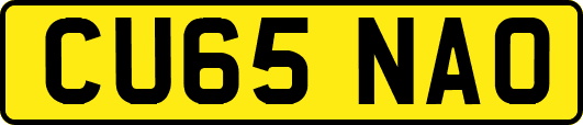 CU65NAO