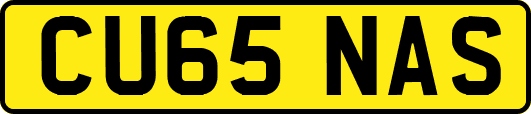 CU65NAS