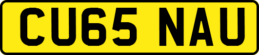 CU65NAU