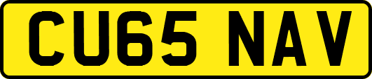 CU65NAV