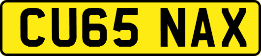CU65NAX