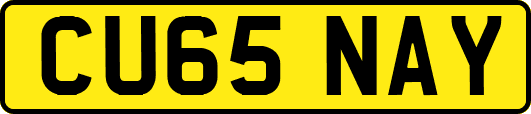 CU65NAY