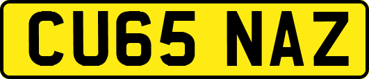 CU65NAZ
