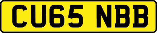 CU65NBB