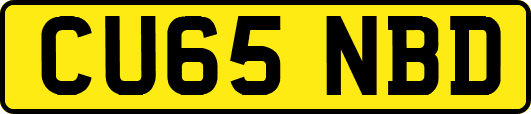 CU65NBD