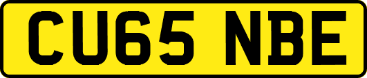 CU65NBE