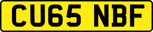 CU65NBF