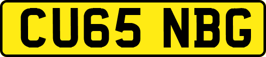 CU65NBG