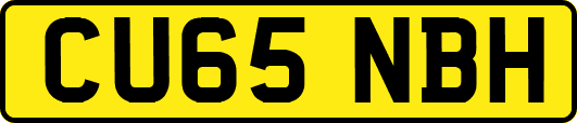 CU65NBH
