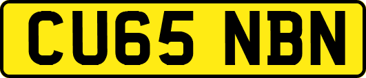 CU65NBN