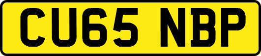 CU65NBP