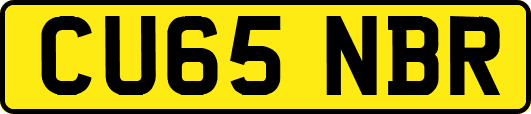 CU65NBR