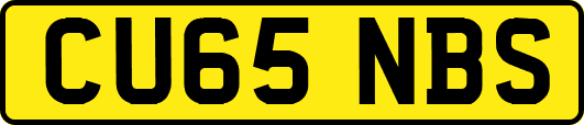 CU65NBS