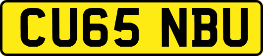 CU65NBU