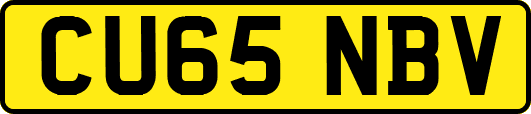 CU65NBV