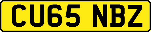 CU65NBZ