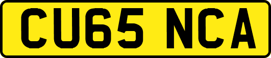 CU65NCA