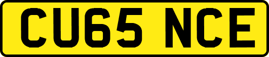 CU65NCE