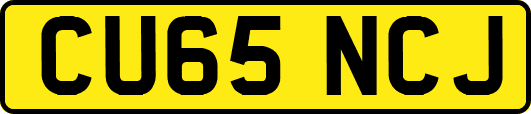 CU65NCJ