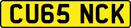 CU65NCK