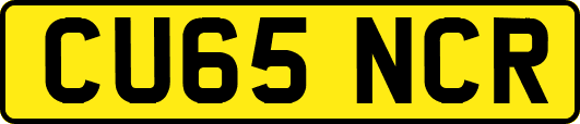 CU65NCR