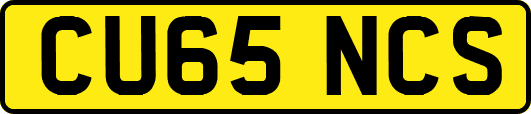 CU65NCS