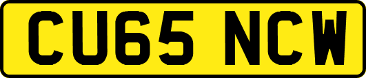 CU65NCW