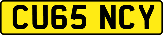 CU65NCY