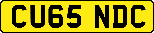 CU65NDC