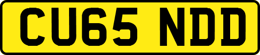 CU65NDD