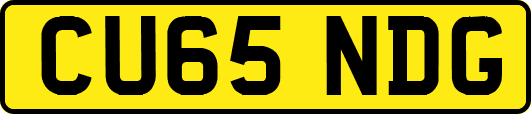 CU65NDG