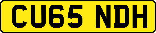 CU65NDH