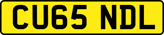 CU65NDL