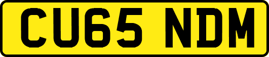 CU65NDM