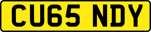 CU65NDY