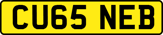 CU65NEB