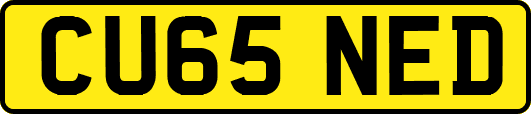 CU65NED