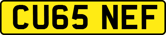 CU65NEF