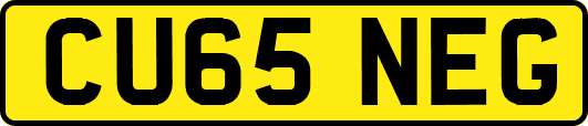 CU65NEG