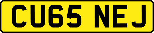 CU65NEJ