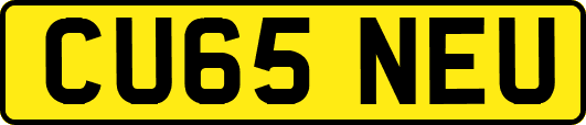 CU65NEU
